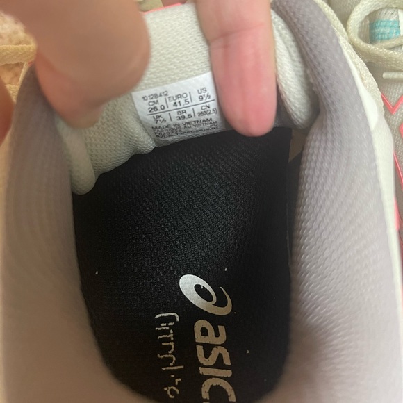 ASICS Gel-excite trail 2 - Picture 5 of 6